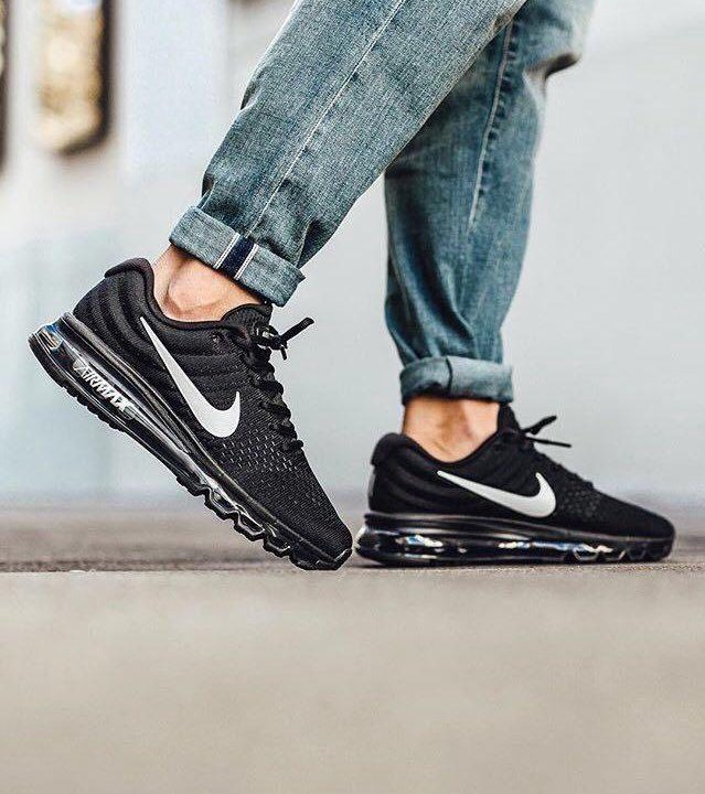  Кроссовки Nike Air Max 2017