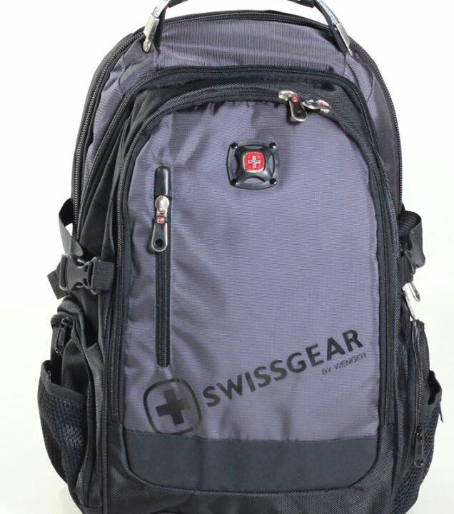 Рюкзаки Swissgear