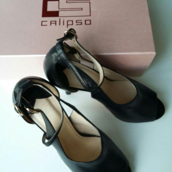 Туфли Calipso