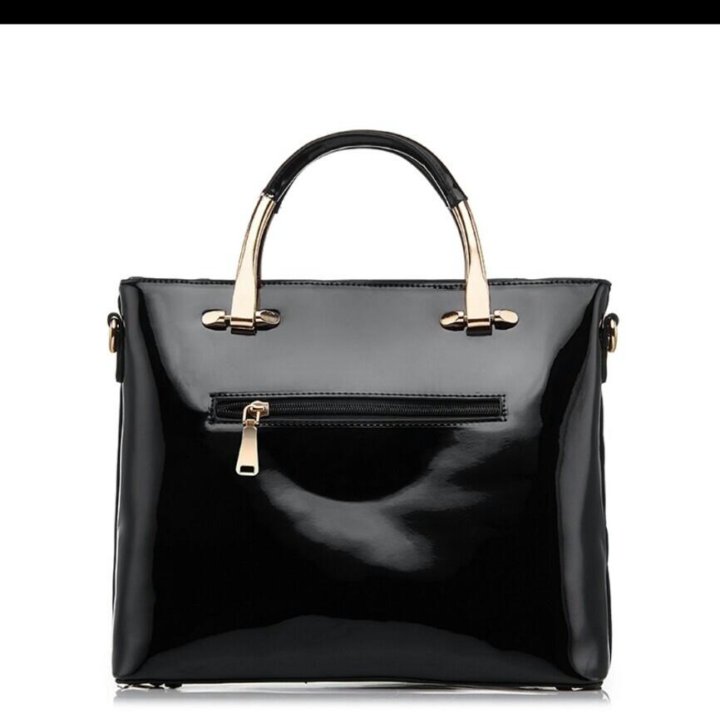 Сумка с рисунком 3d