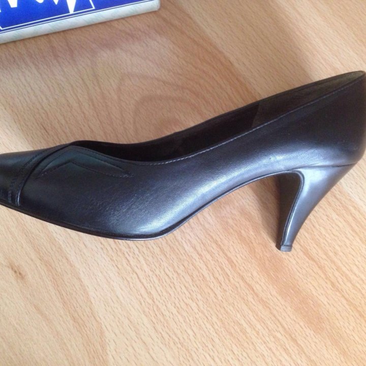 Туфли Австрия