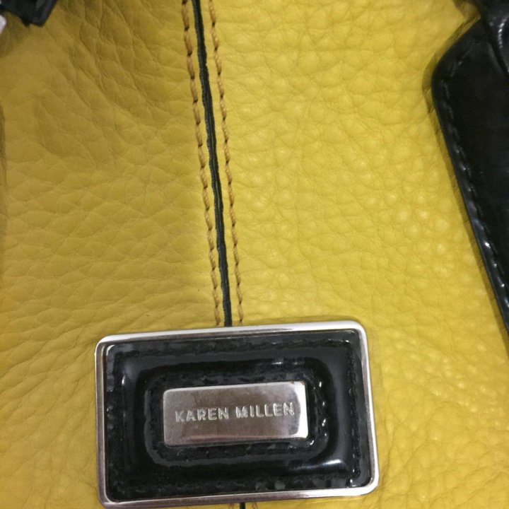 Сумка KAREN MILLEN