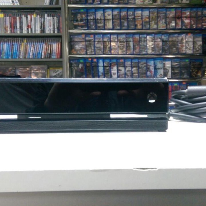 Kinect 2.0 xbox one