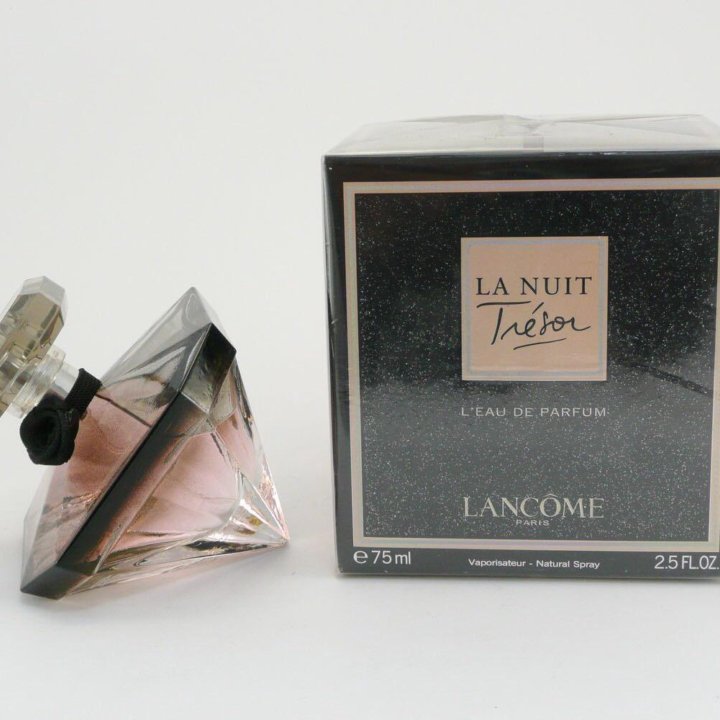 Lancome - La Nuit Tresor - 75 ml