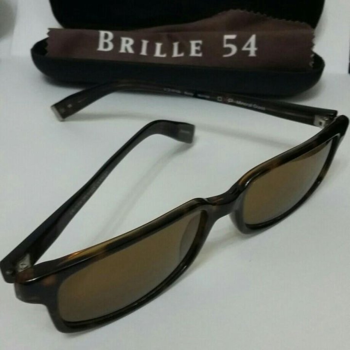 Очки BRILLE