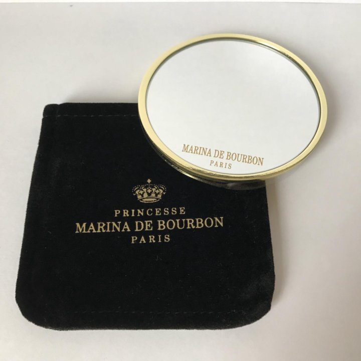 Зеркало Marina de Bourbon