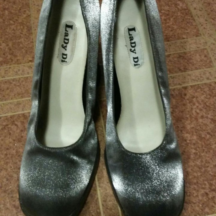 Туфли, 40 размер