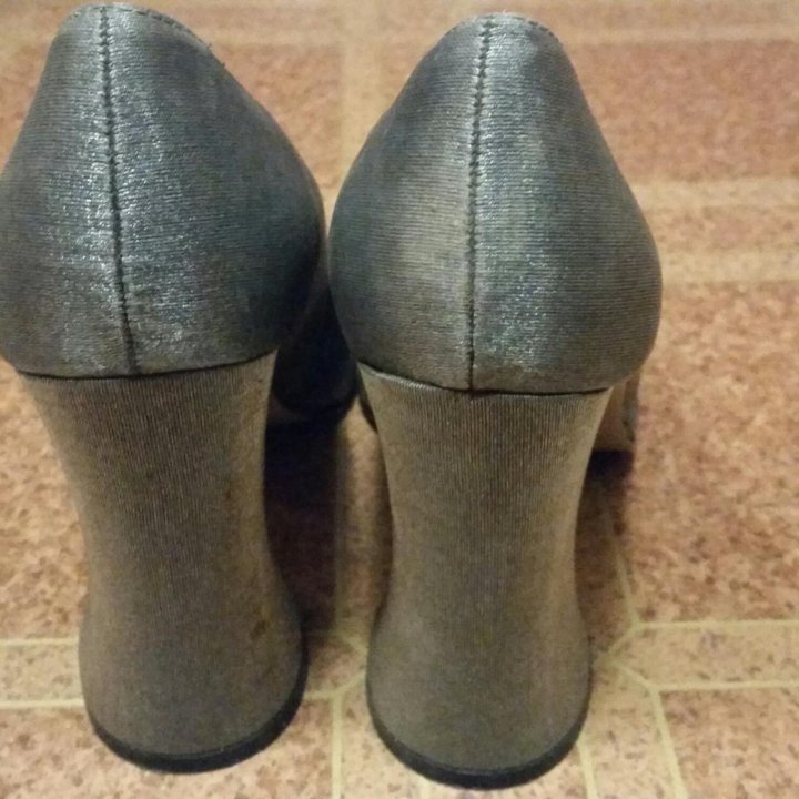 Туфли, 40 размер