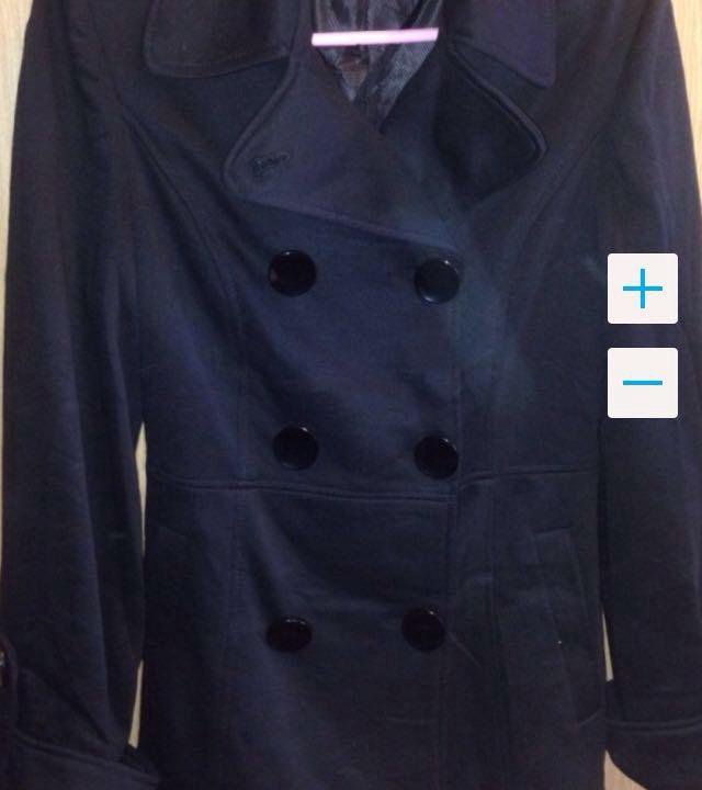 Полупальто