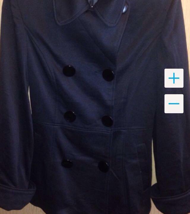 Полупальто