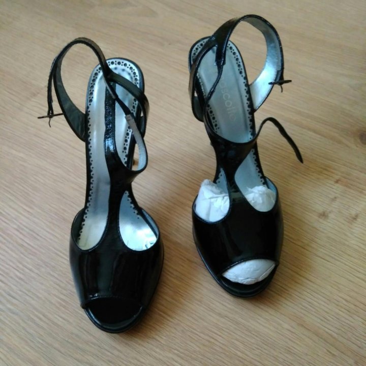 Туфли Mascotte 38