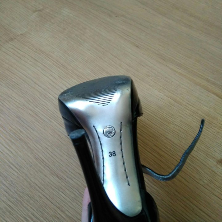 Туфли Mascotte 38