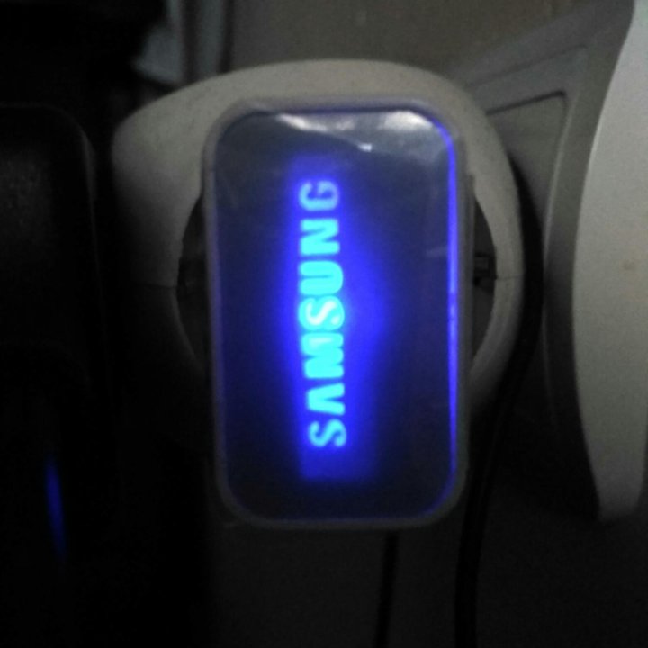 Зарядка Samsung 2A