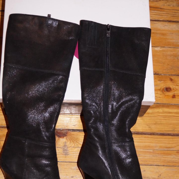 Сапоги Svetski