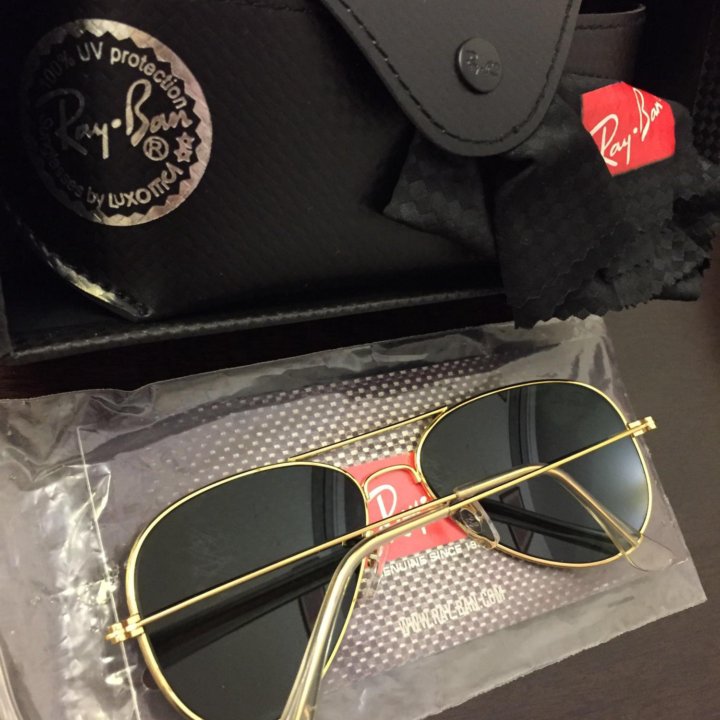 RayBan Aviator ORIGINAL