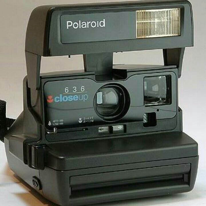 Фотоаппарат Polaroid