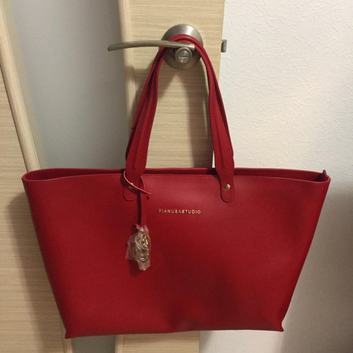 Сумка - шопер