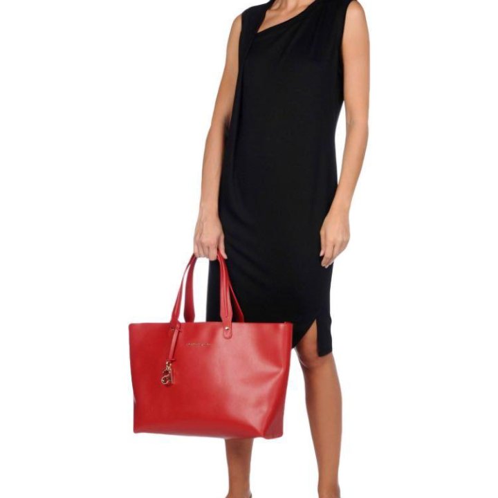 Сумка - шопер