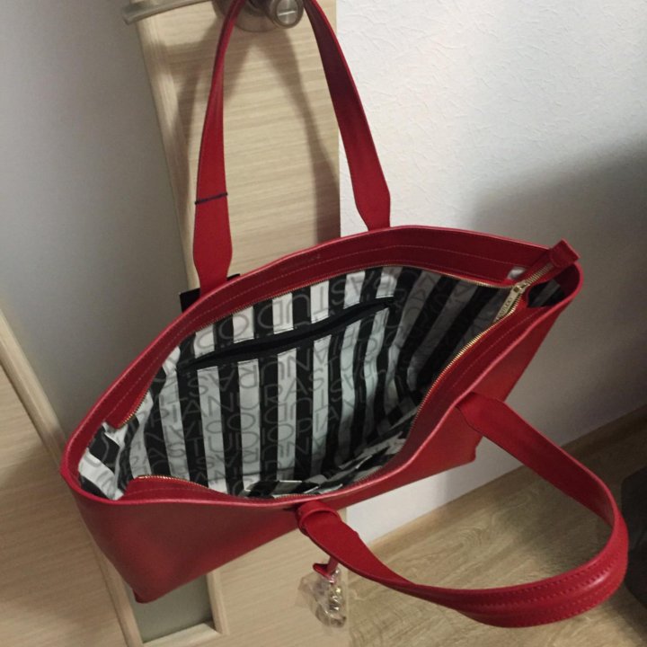 Сумка - шопер