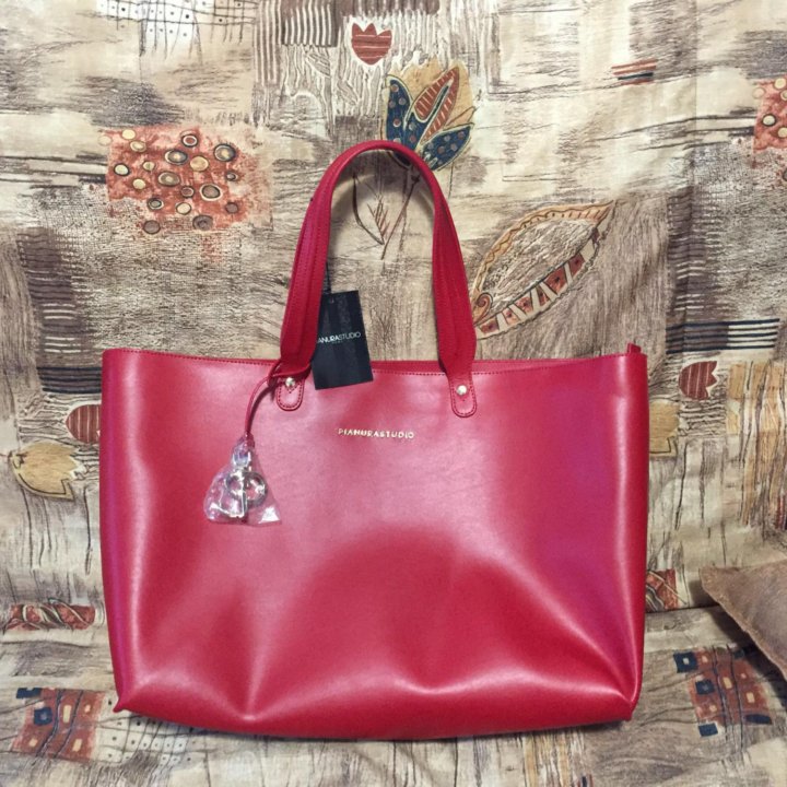 Сумка - шопер