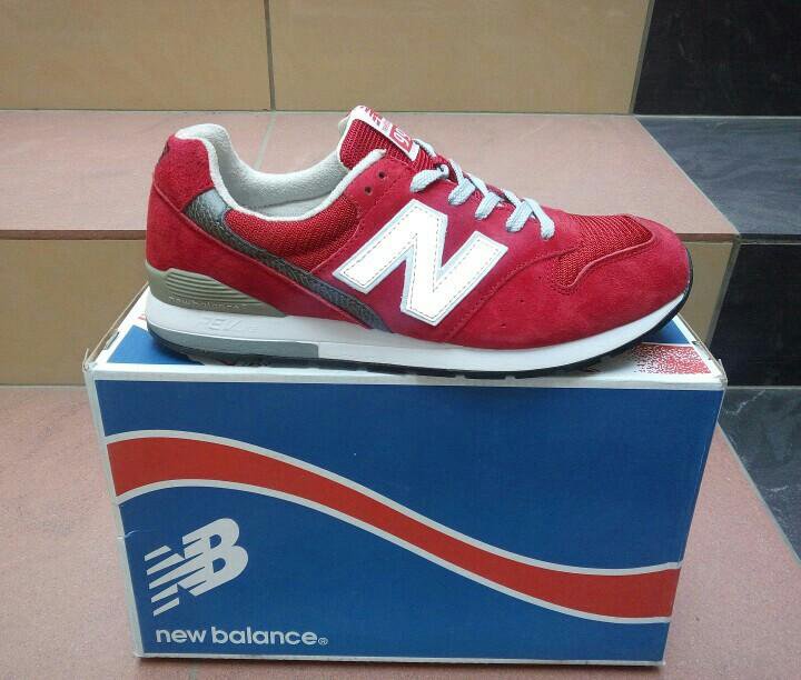 New balance 996