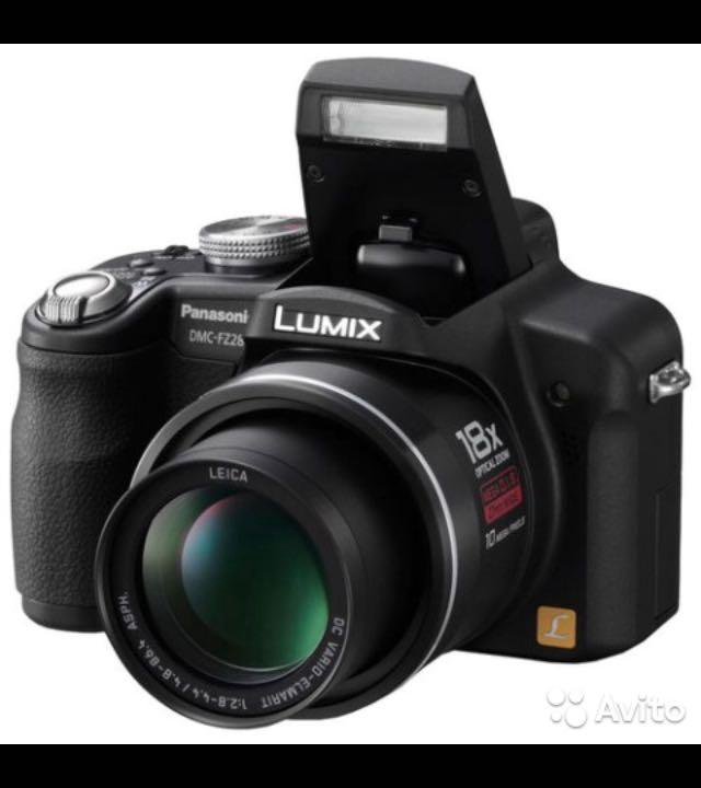 Lumix