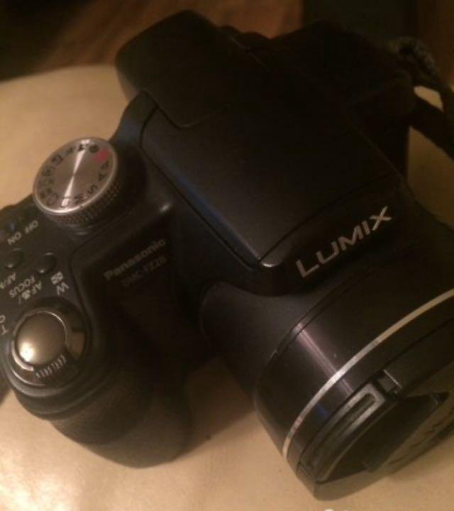 Lumix