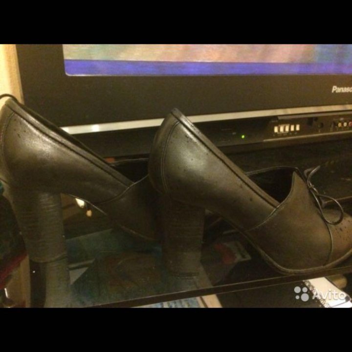 Туфли