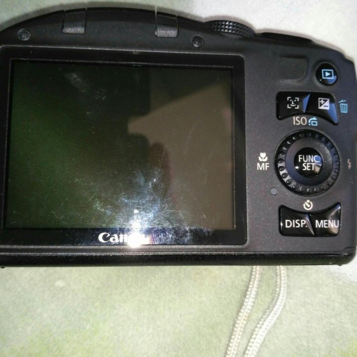 Фотоаппарат