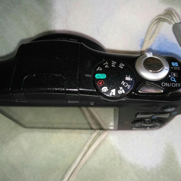 Фотоаппарат