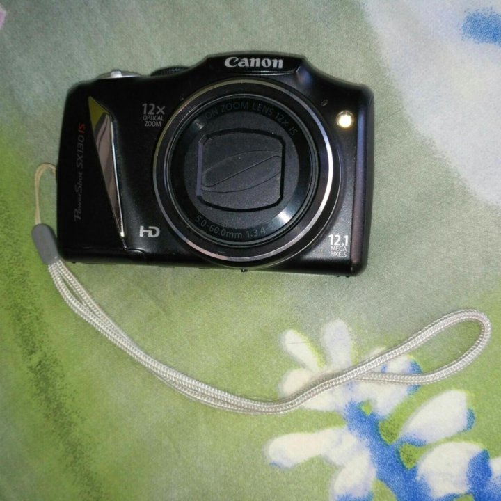 Фотоаппарат