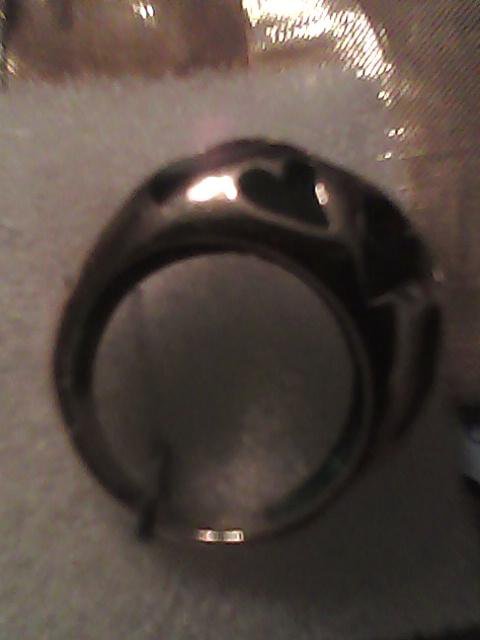 Золотое кольцо