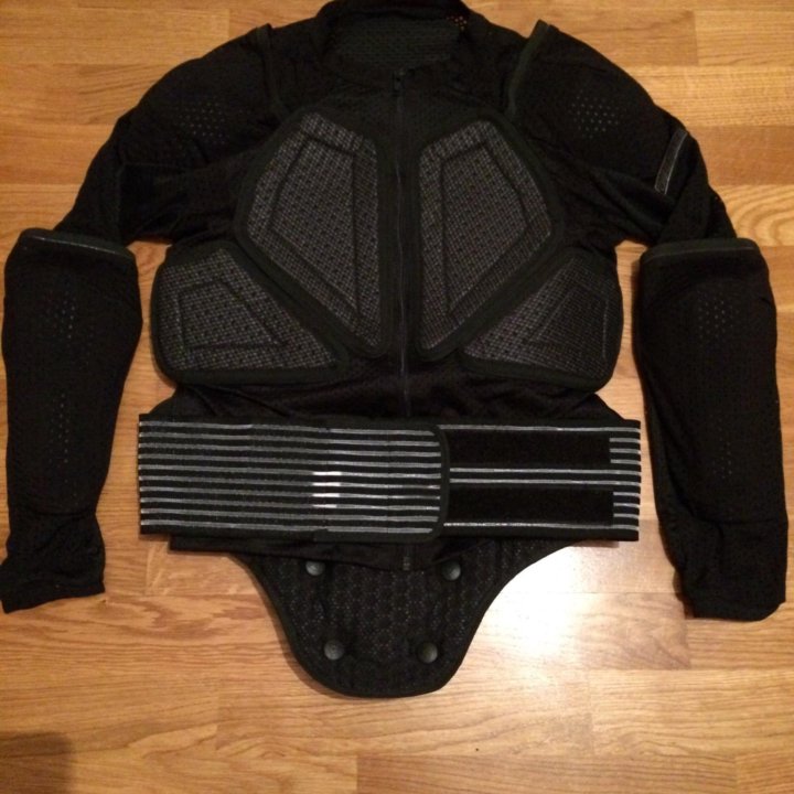 Защита Dainese body jacket summer S