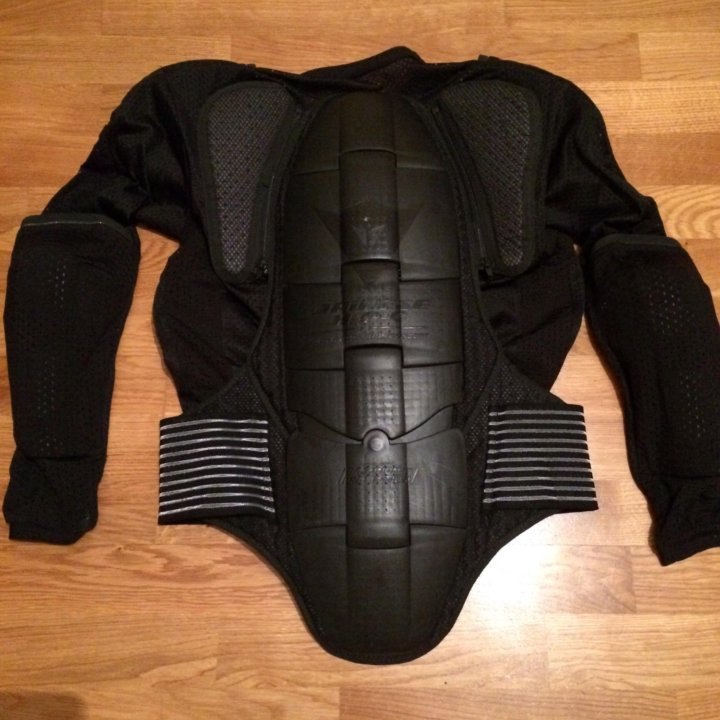 Защита Dainese body jacket summer S