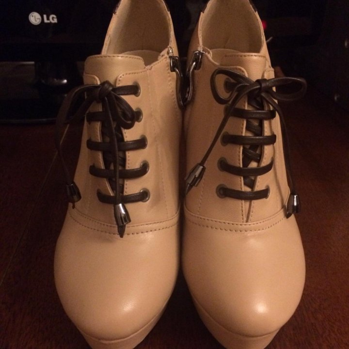 Ботильоны 36 размер