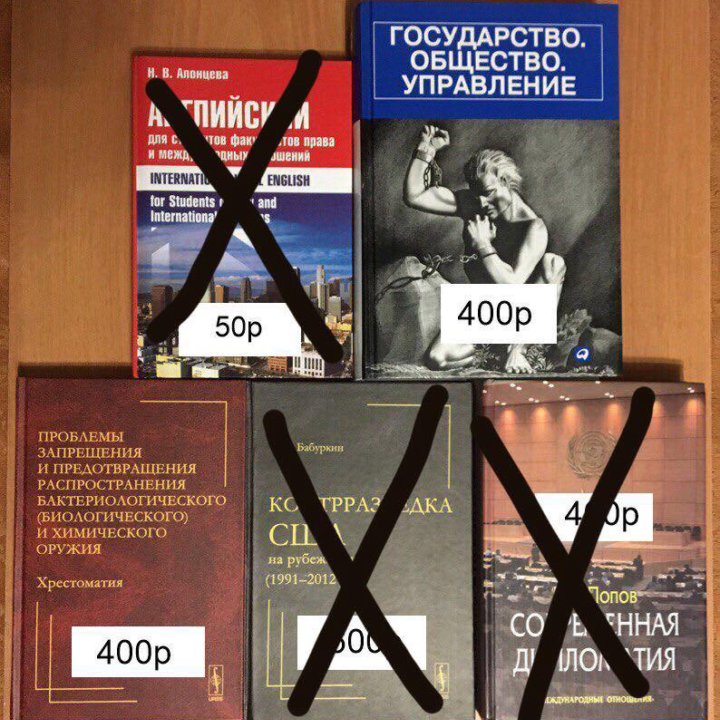 Книги - международные отношения, дипломатия