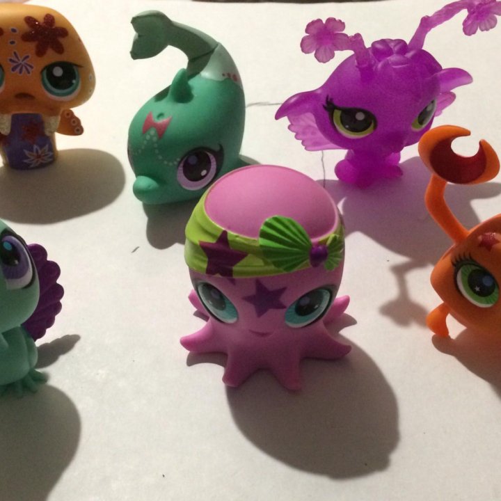 Парк развлечений