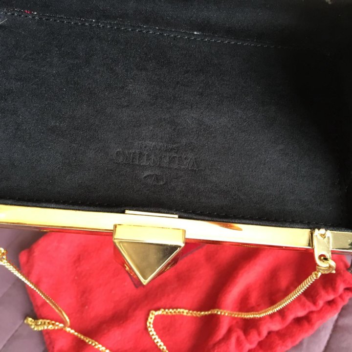 Сумка валентино