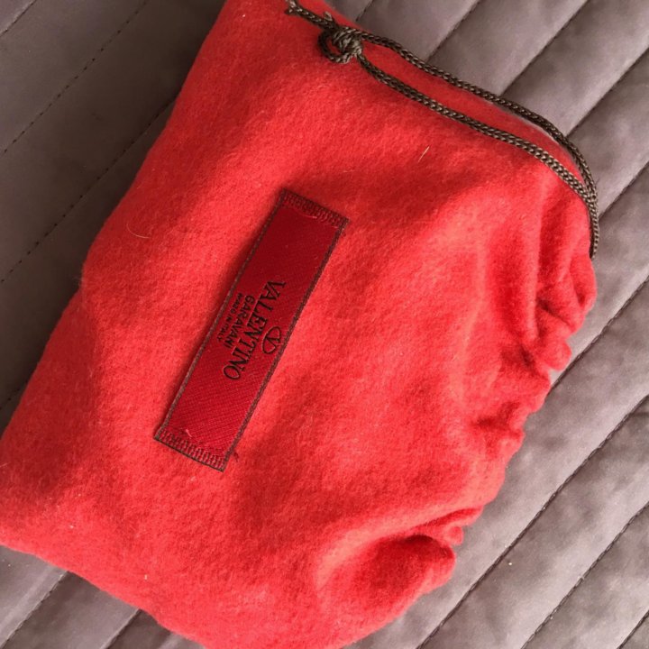 Сумка валентино