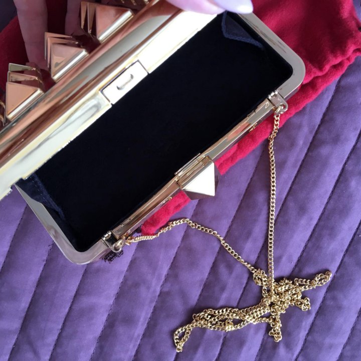 Сумка валентино