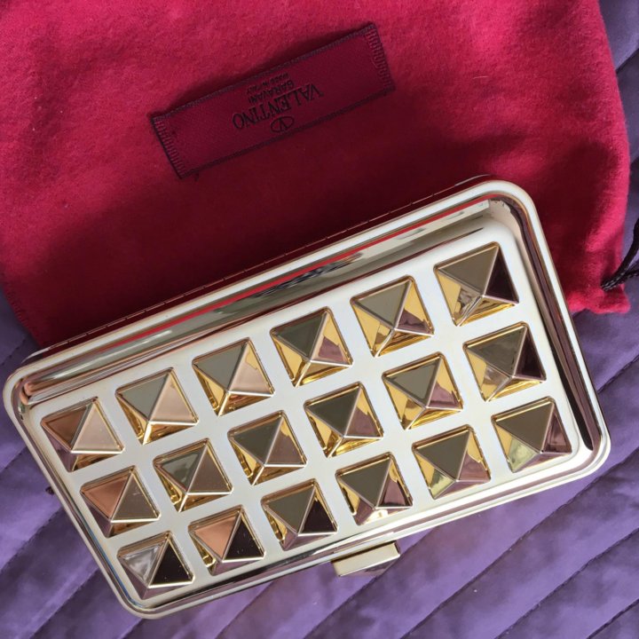 Сумка валентино