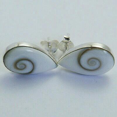 Серебряные серьги