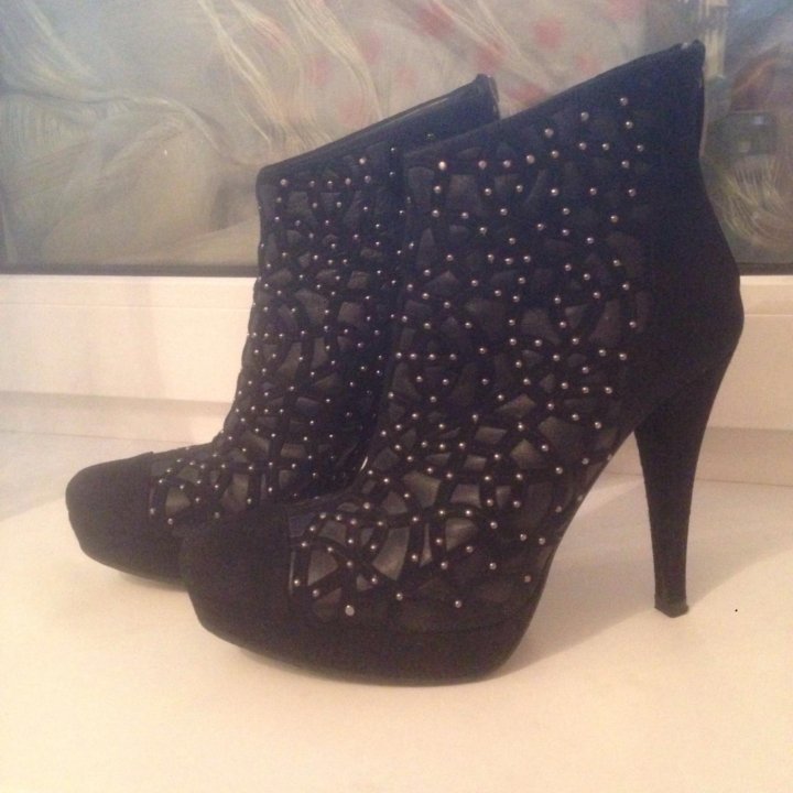 Ботильоны Albano