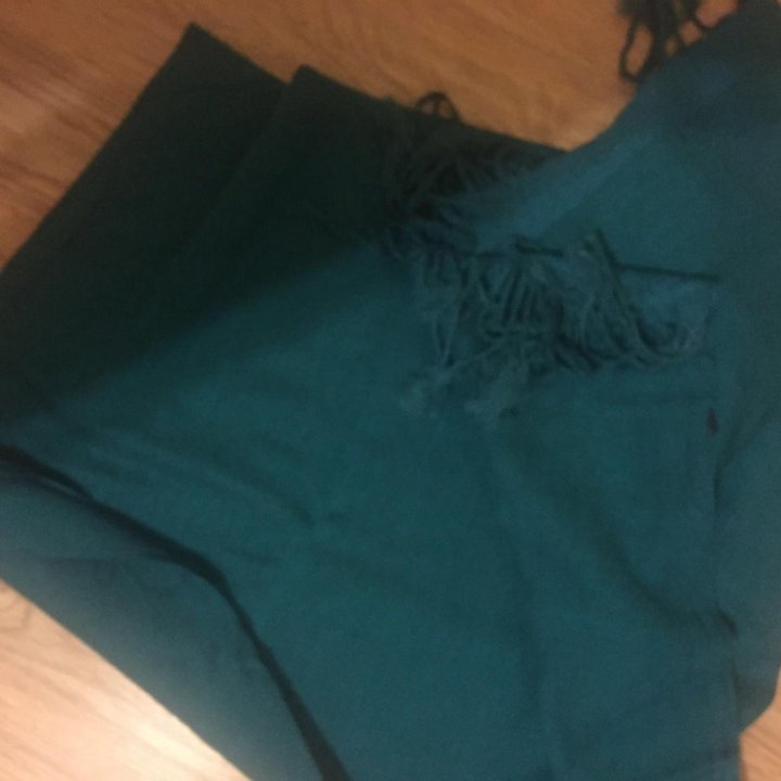 Палантины новые