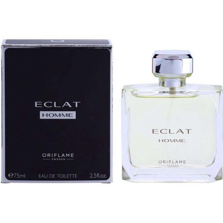 Oriflame Eclat Homme