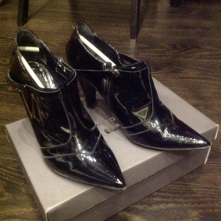 Ботильоны Baldowski