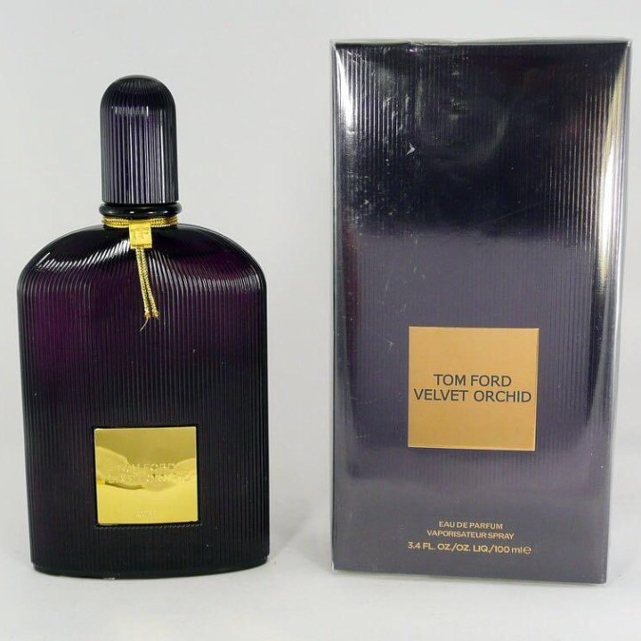 Tom Ford - Velvet Orchid - 100 ml