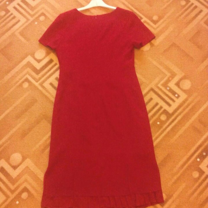 Платье 46 размер