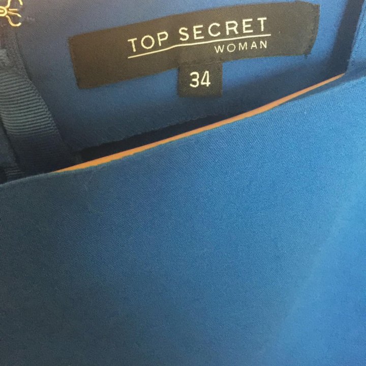 Платье Top Secret