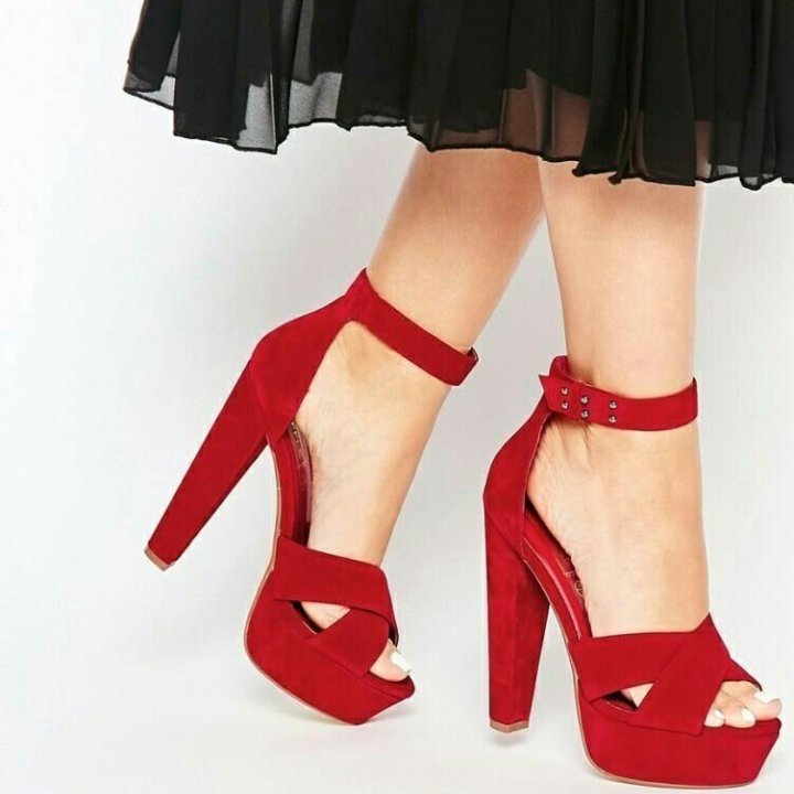 Туфли Truffele Collection